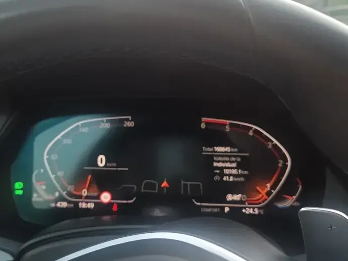 BMW X5 xDrive30d