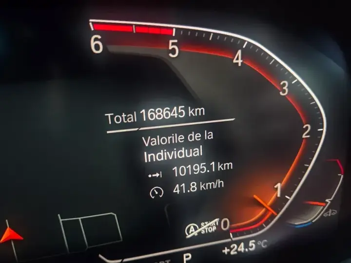 BMW X5 xDrive30d