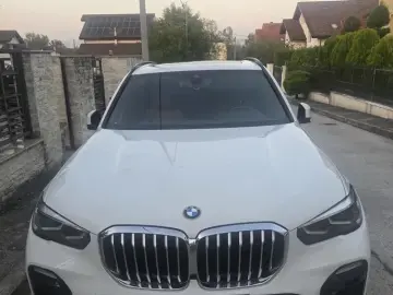 BMW X5 xDrive30d