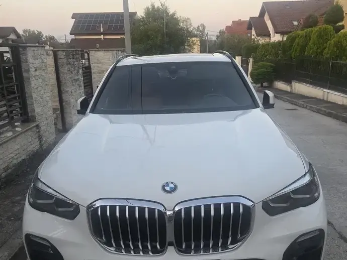 BMW X5 xDrive30d