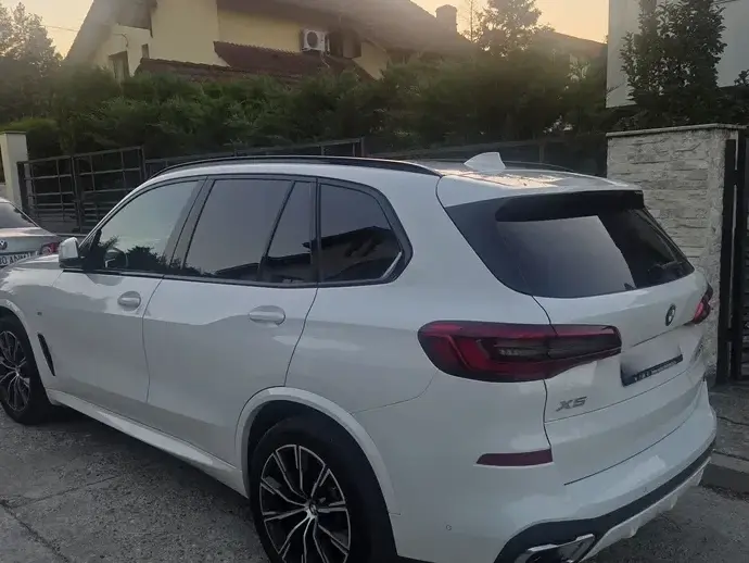 BMW X5 xDrive30d