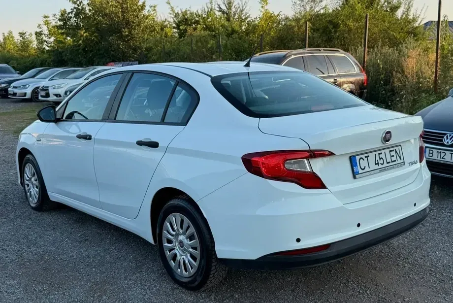 FIAT Tipo 1.4 Easy — imagine 3