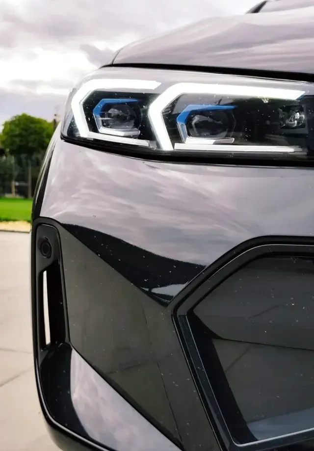 BMW Seria 3 G20/G21 320d Aut. M Sport — imagine 3