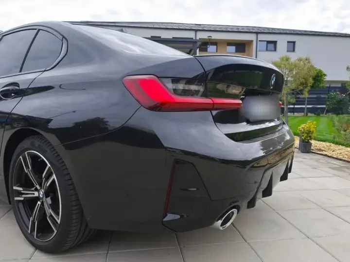 BMW Seria 3 G20/G21 320d Aut. M Sport