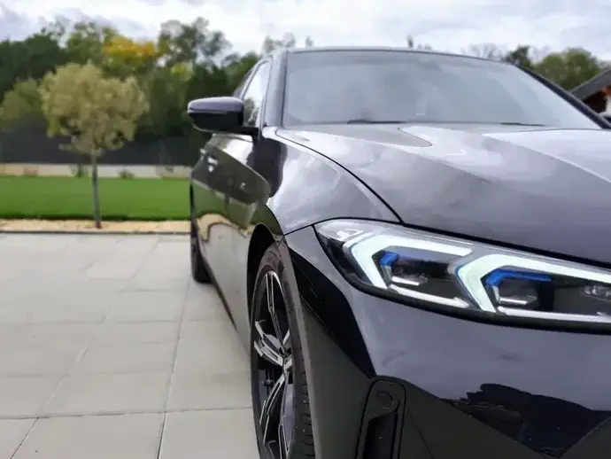 BMW Seria 3 G20/G21 320d Aut. M Sport