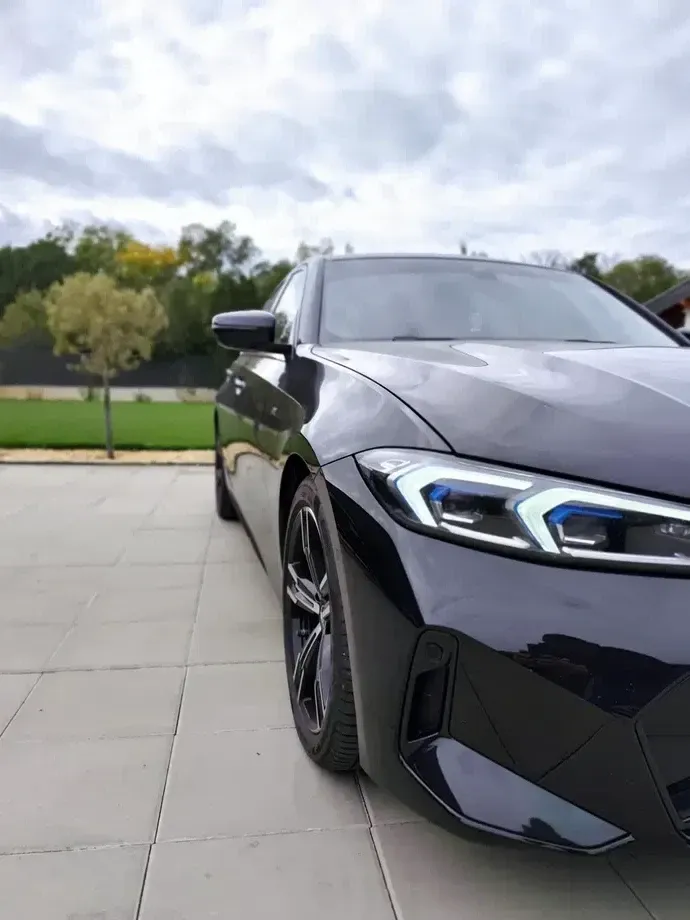 BMW Seria 3 G20/G21 320d Aut. M Sport — imagine 4