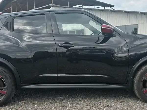 Nissan Juke I DIG-T Start/Stop Tekna
