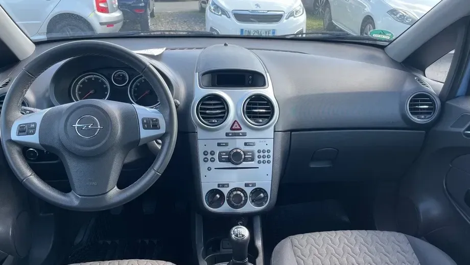 Opel Corsa E 1.4 16V Active — imagine 4