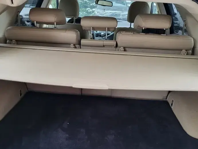Lexus RX III