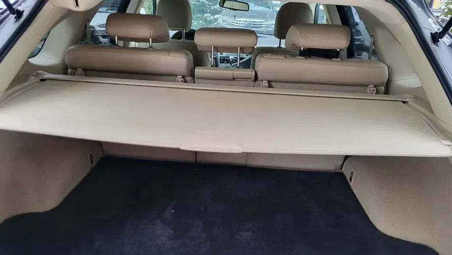 Lexus RX III — imagine 4