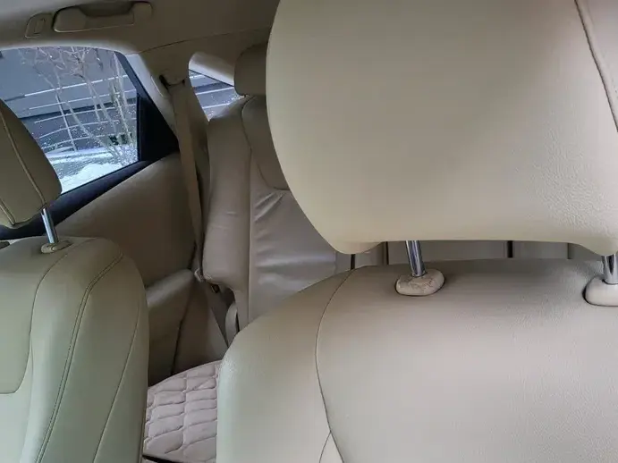 Lexus RX III