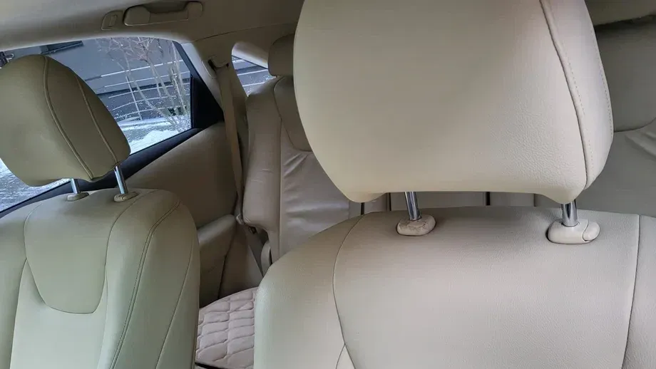 Lexus RX III — imagine 2
