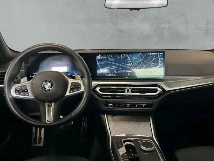 BMW Seria 3 G20/G21 320d xDrive Aut. M Sport