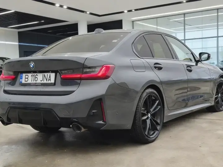 BMW Seria 3 G20/G21 320d xDrive Aut. M Sport
