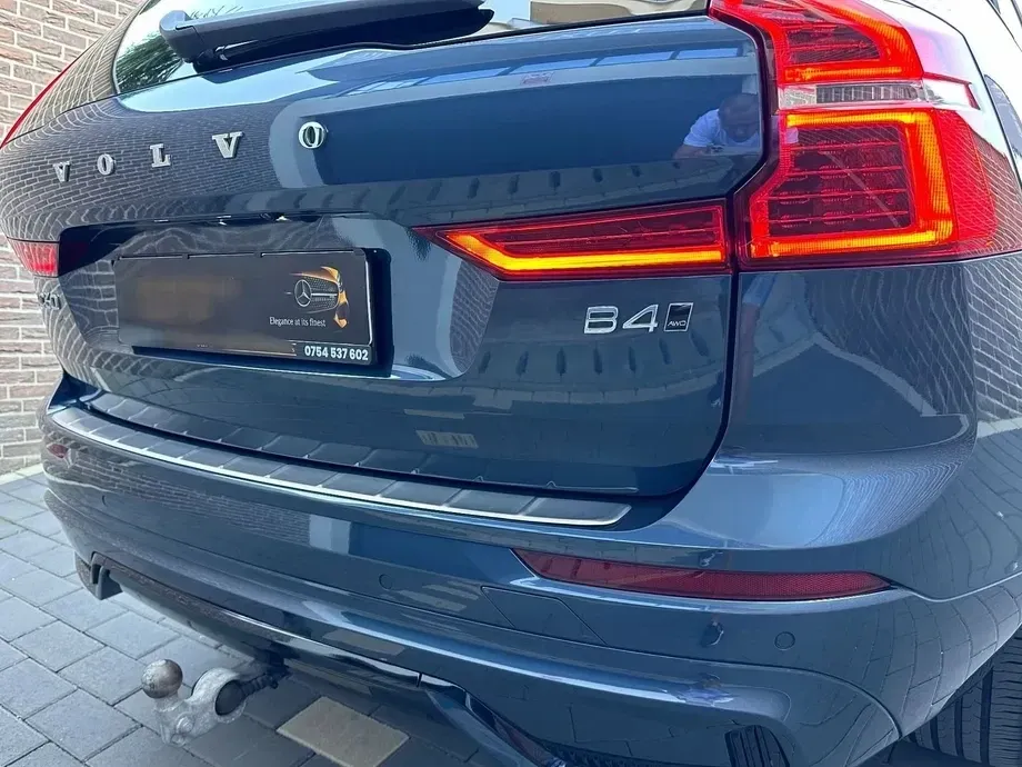 Volvo XC 60 II B4 MHEV AT8 AWD R-Design — imagine 6