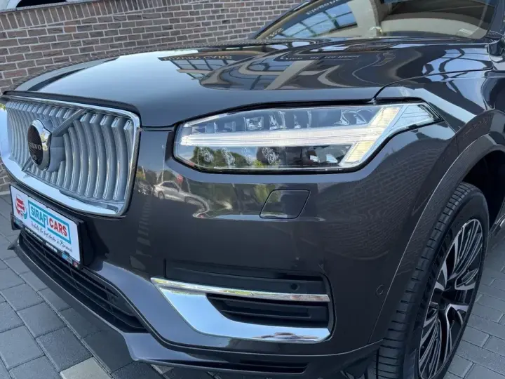 Volvo XC 90 II T8 AWD Recharge Geartronic Inscription Edition