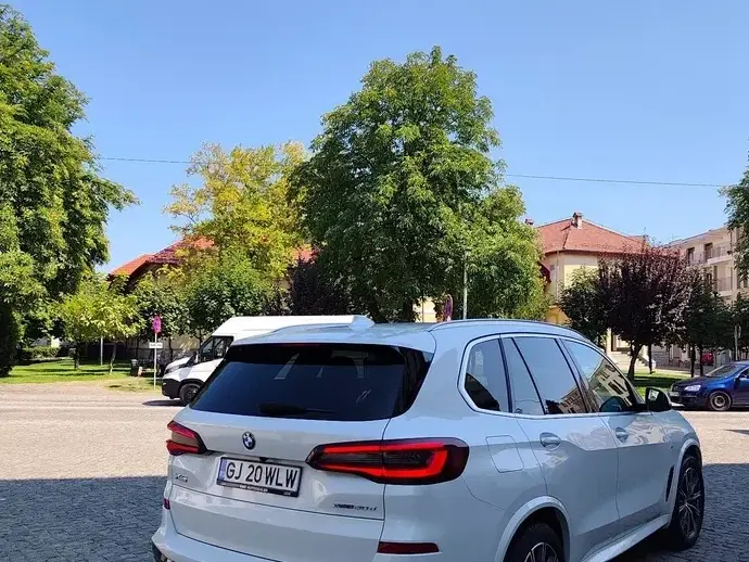 BMW X5 G05