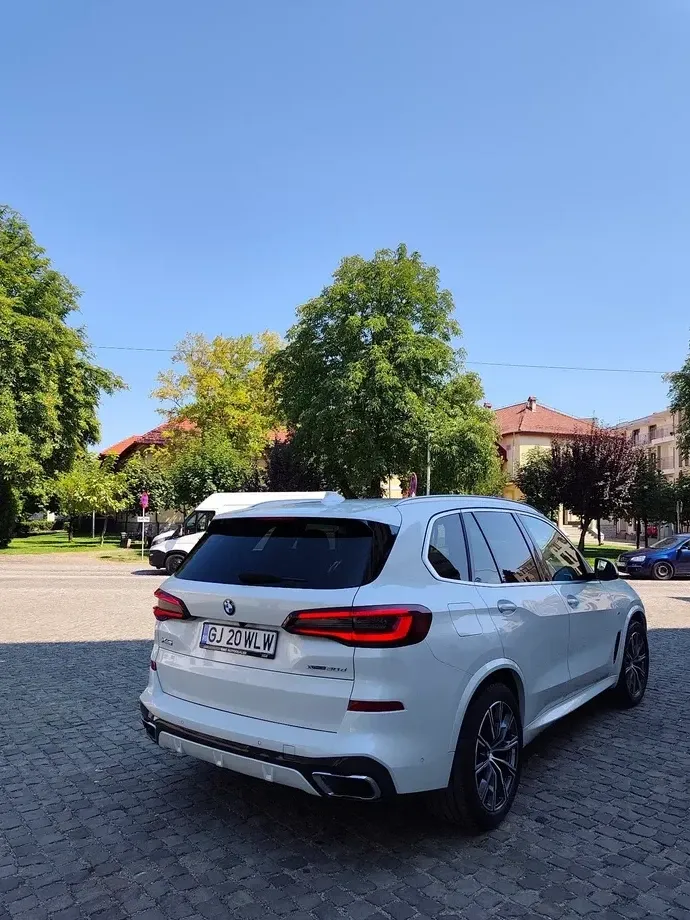 BMW X5 G05 — imagine 3