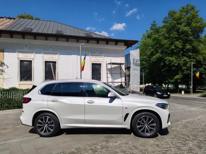 BMW X5 G05