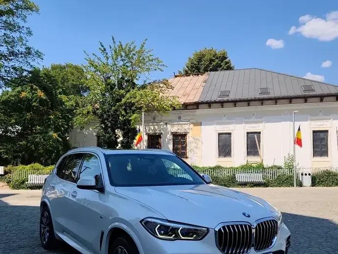 BMW X5 G05