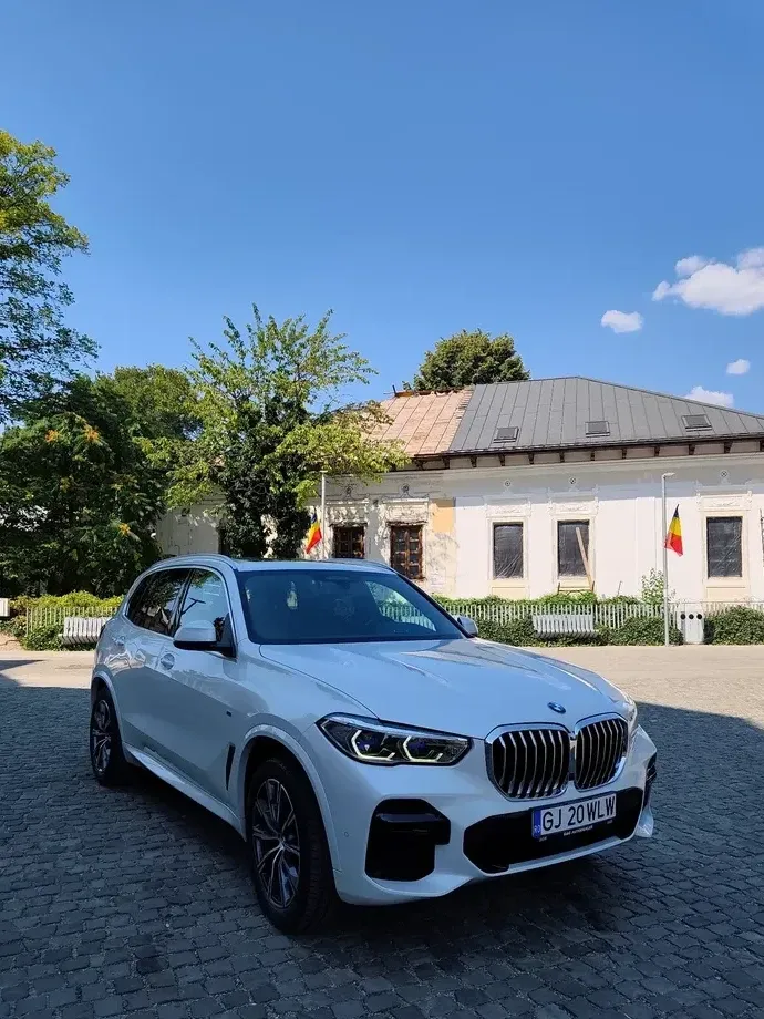 BMW X5 G05 — imagine 2