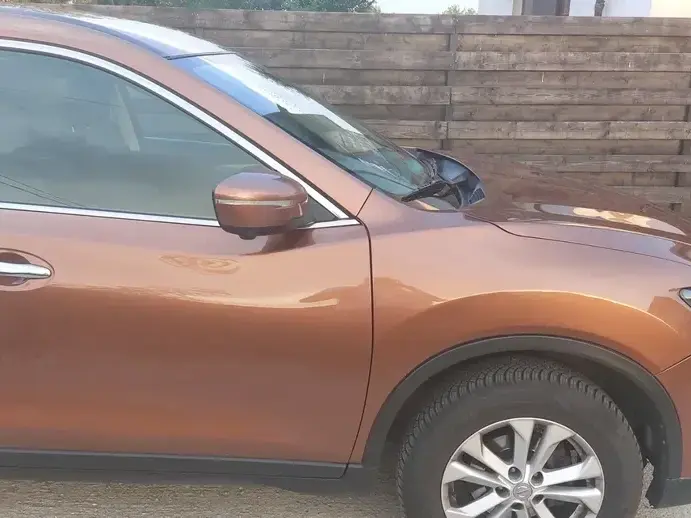 Nissan X-Trail III [2014 - Prezent[ 1.6L dCI Start/Stop 4x4-i Acenta