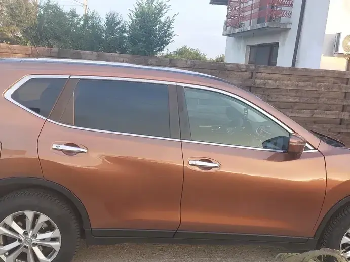 Nissan X-Trail III [2014 - Prezent[ 1.6L dCI Start/Stop 4x4-i Acenta