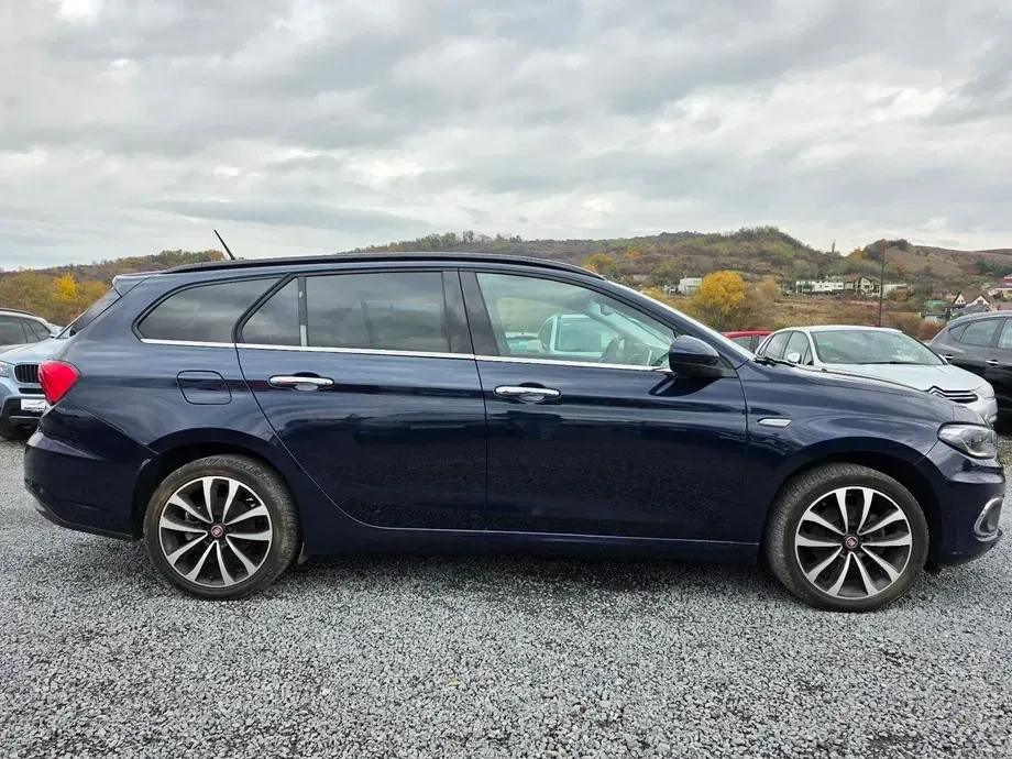 FIAT Tipo — imagine 4