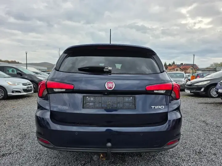 FIAT Tipo