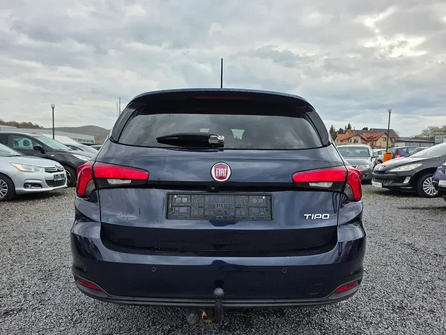 FIAT Tipo — imagine 6