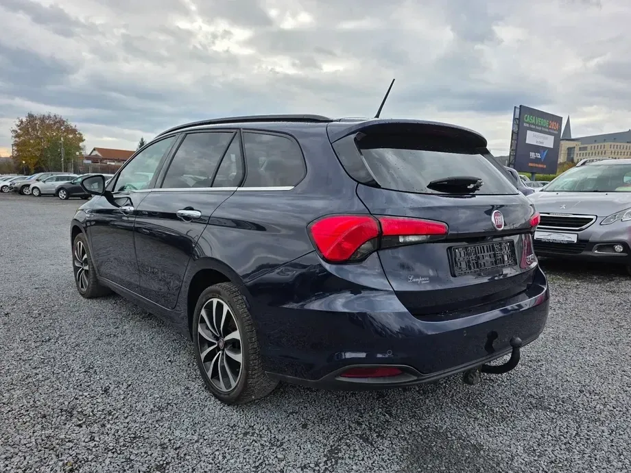 FIAT Tipo — imagine 5