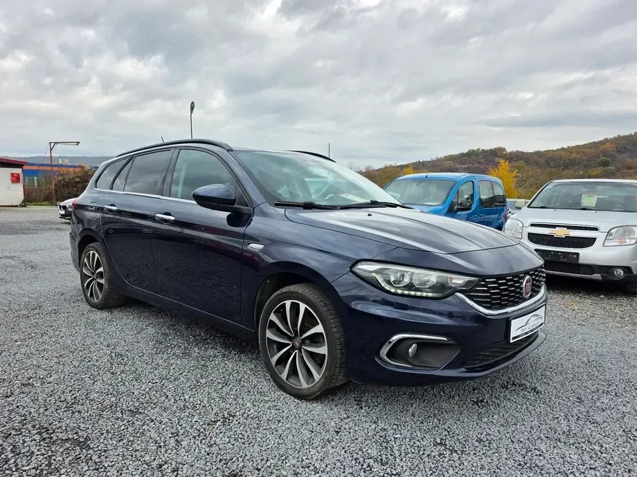 FIAT Tipo — imagine 3