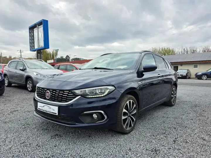 FIAT Tipo