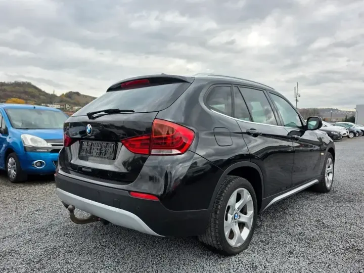 BMW X1 xDrive20d Aut.