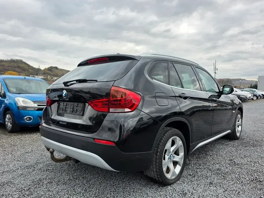 BMW X1 xDrive20d Aut. — imagine 4