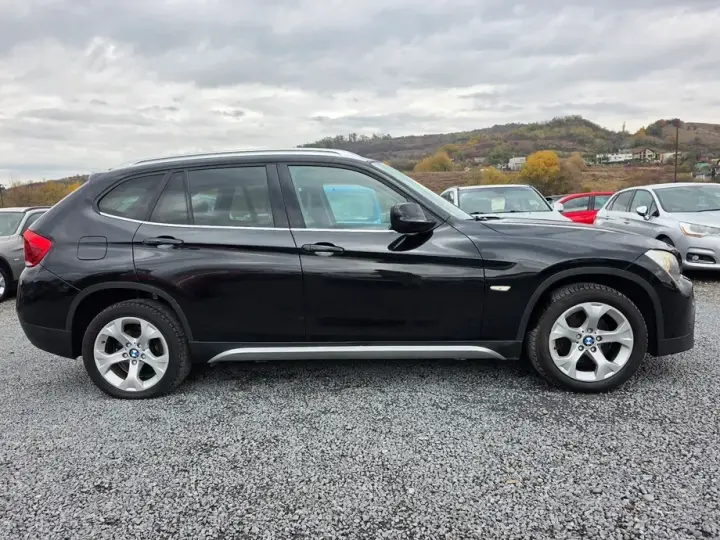 BMW X1 xDrive20d Aut.