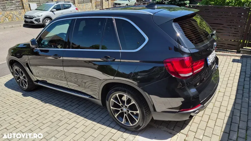 BMW X5 — imagine 4