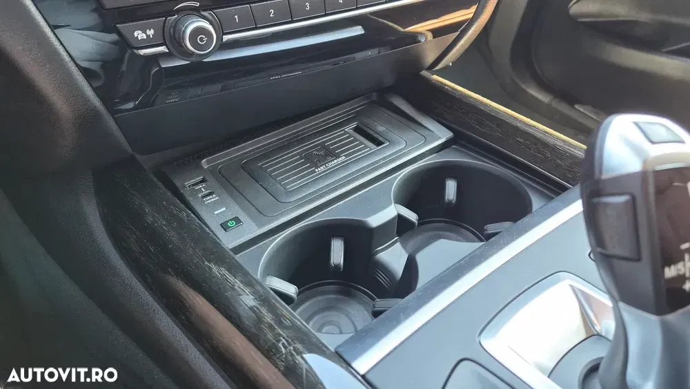 BMW X5 — imagine 5
