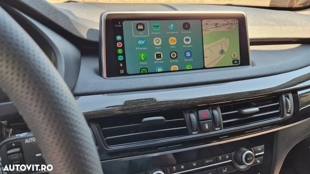 BMW X5 — imagine 6