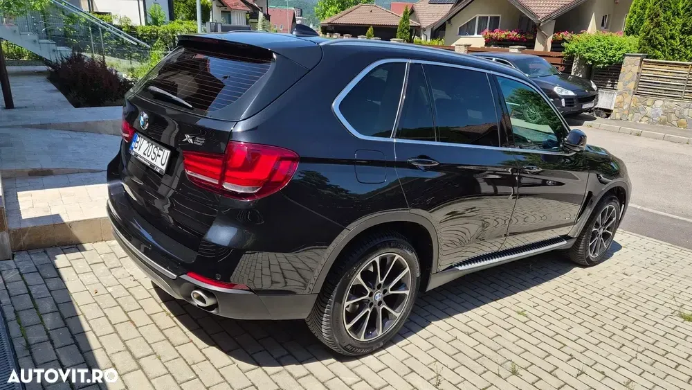 BMW X5 — imagine 2