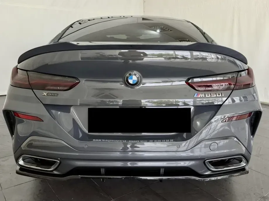 BMW M8 — imagine 4