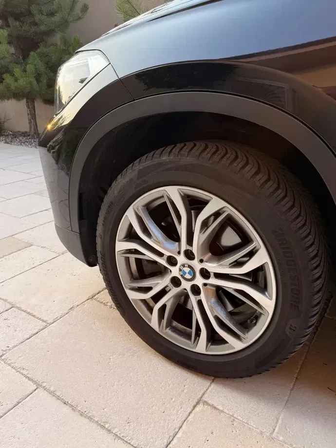 BMW X1 F48 xDrive20d AT — imagine 5