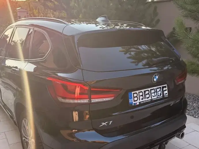 BMW X1 F48 xDrive20d AT