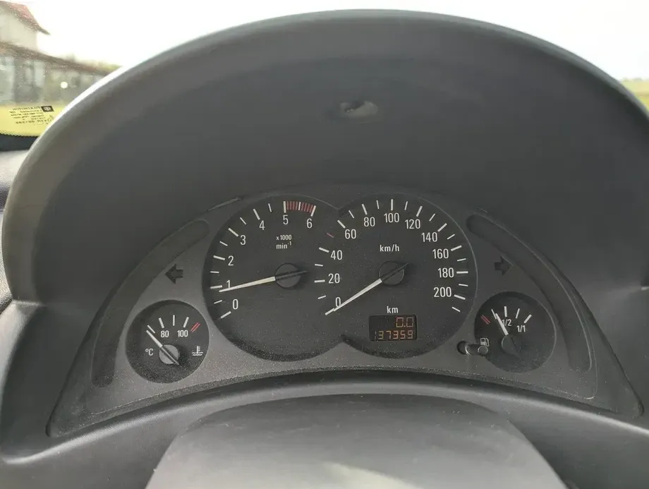 Opel Corsa — imagine 6