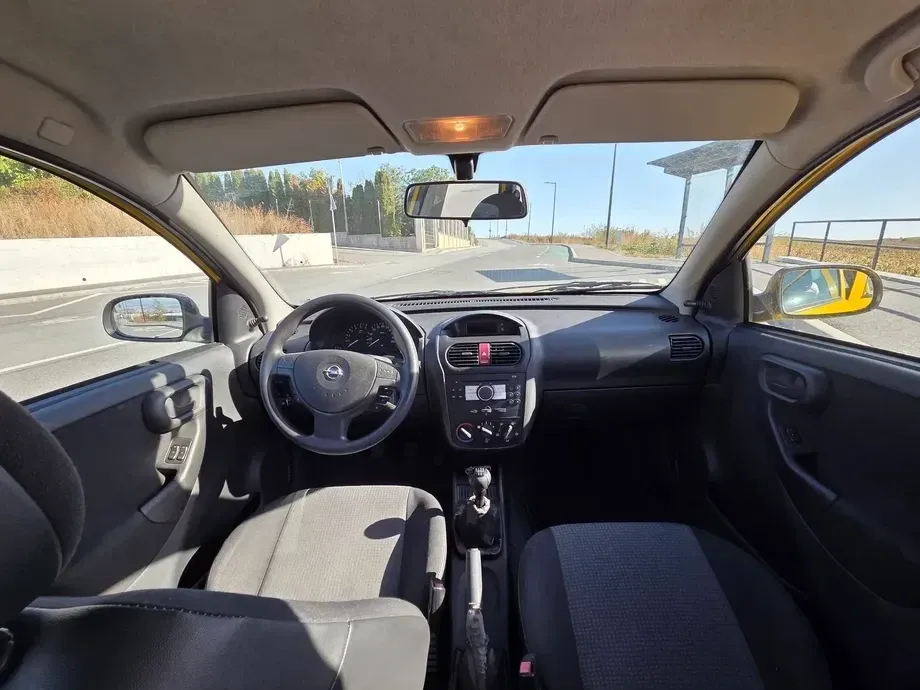 Opel Corsa — imagine 5