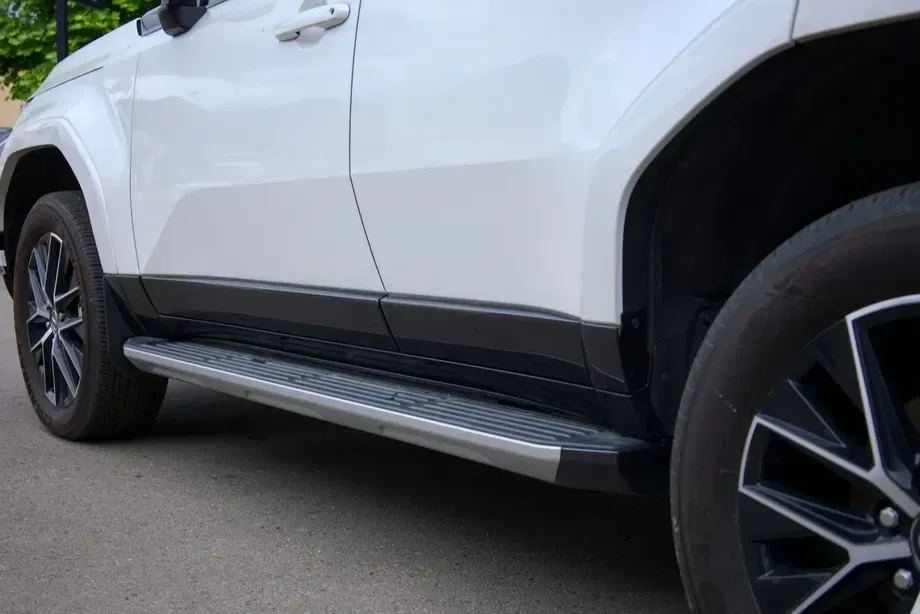 Lexus GX — imagine 6