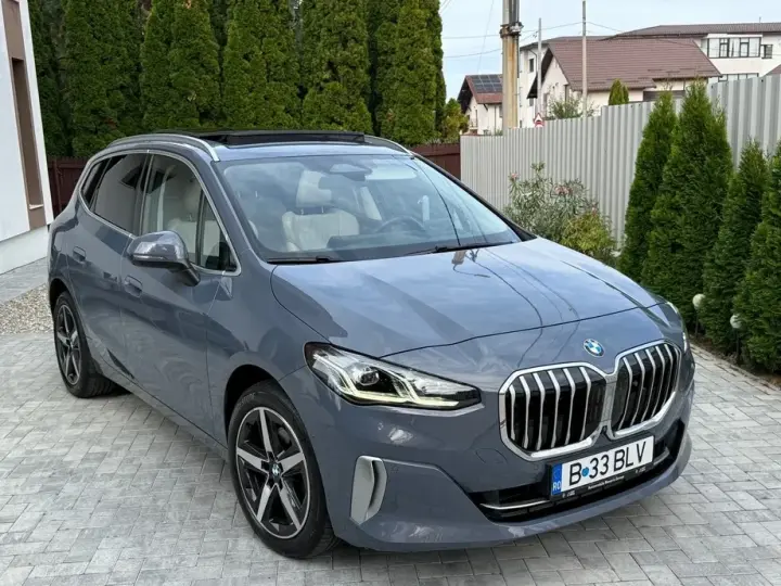 BMW Seria 2 218d Aut. Luxury Line
