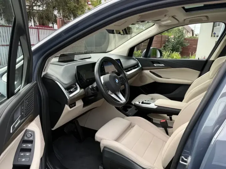 BMW Seria 2 218d Aut. Luxury Line