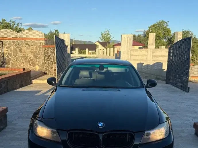 BMW Seria 3 E90/E91/E92/E93 320d