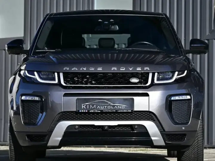 Land Rover Range Rover Evoque I 2.0 D150 R-Dynamic SE